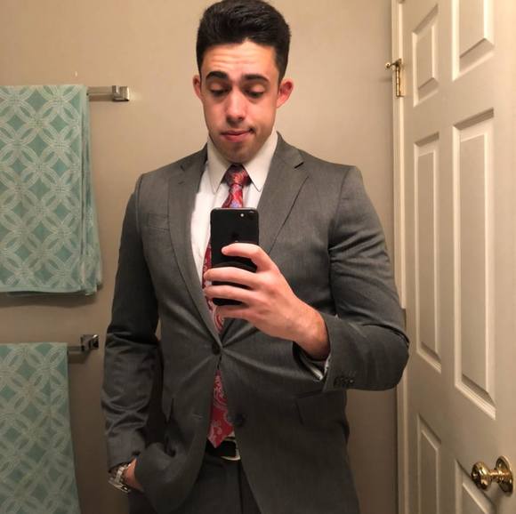 Meet your Posher, Michael - Picture 1 of 1